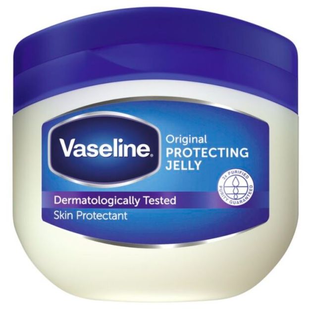 vaseline kruidvat Slugging tips huid verzorgen