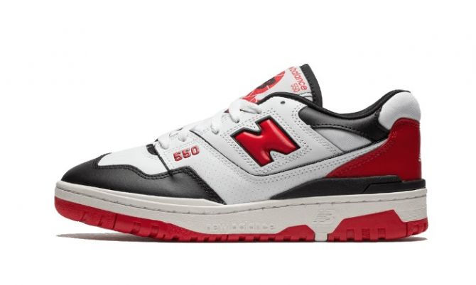 New Balance populaire sneakers