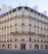 Dior heropent iconische boetiek op Avenue Montaigne 30 in Parijs
