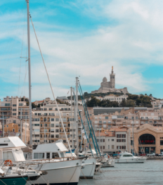 Citytrip naar Marseille: de leukste adresjes voor op je to-do lijst