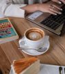 9 koffiebars in Leuven waar je kan werken of studeren