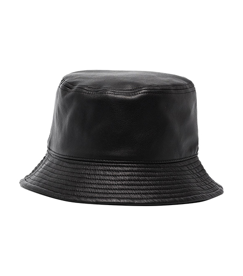 Bucket-hats