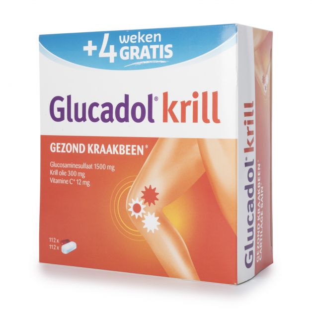 Glucadol