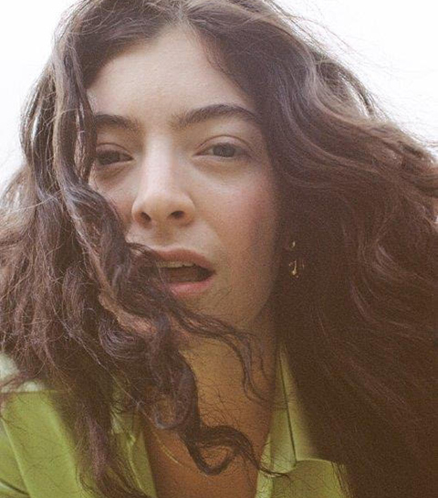 We love: Lorde deelt haar universum in eigen Sonos radiostation