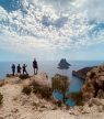 5 adembenemende wandelroutes op Ibiza