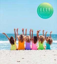 Ga met ons mee naar ELLE Beach Day 2022!