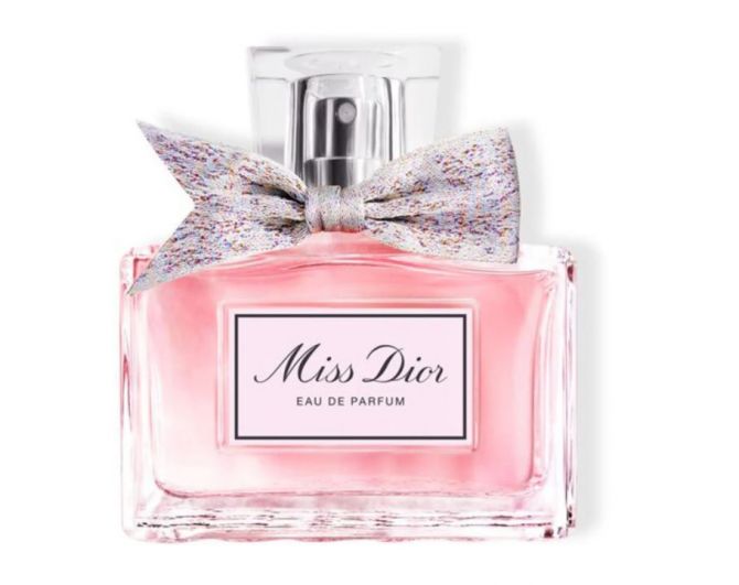 miss dior nieuwe parfum