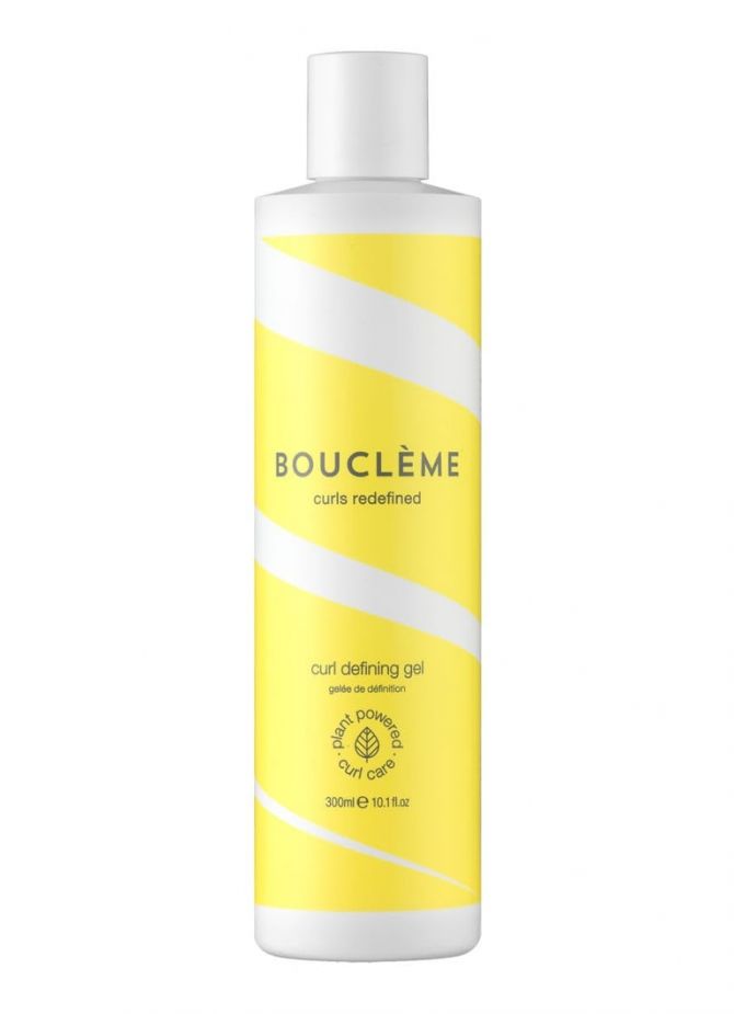 Curl Defining Gel, Bouclème