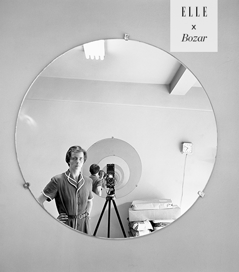 Deze expo in BOZAR mag je niet missen: Vivian Maier The Self-Portrait and its Double
