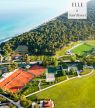 Griekse Sani Resort nodigt tennislegende Toni Nadal uit deze zomer