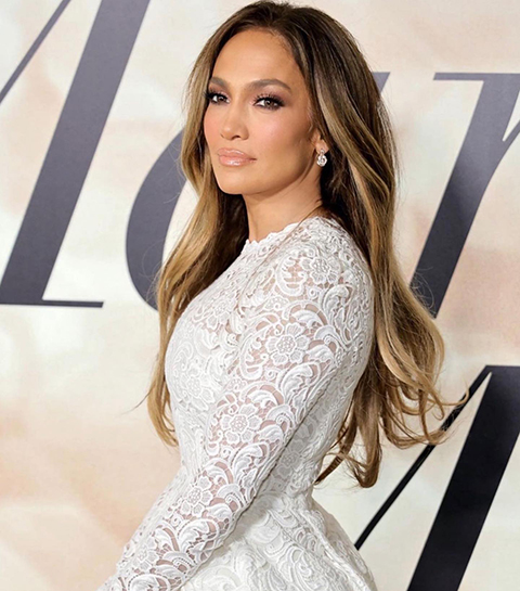 Jennifer Lopez’ documentaire ‘Halftime’ toont haar strijd om “serieus genomen te worden”