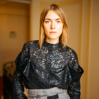Interview met Lilia Litkovskaya:
“Oekraïense mode biedt een frisse blik.”