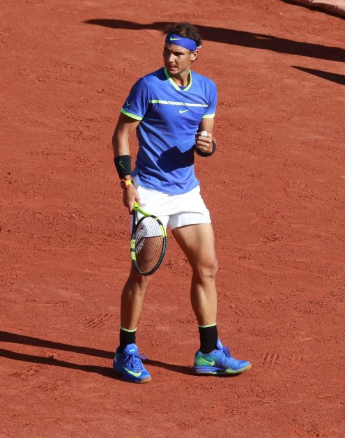 ©Sani Resort - Rafa Nadal Tennis Center