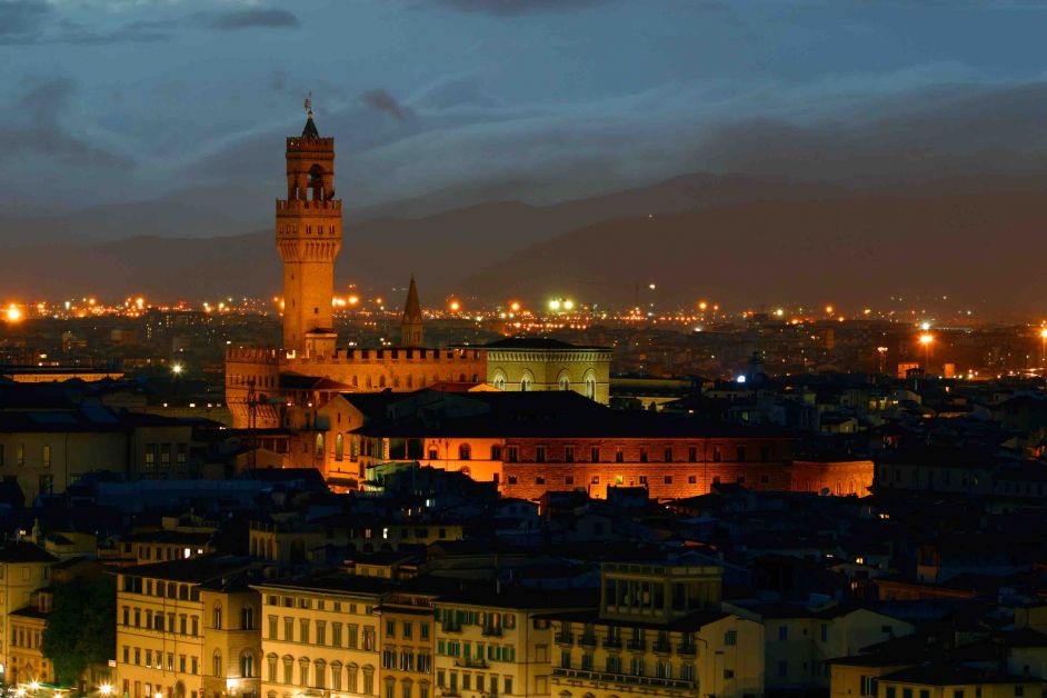 Florence - ©Archivio Toscana Promozione Turistica