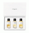Collector’s item: Francis Kurkdjian komt met luxueuze parfumkoffer