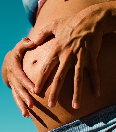 Het Bola Ritueel: de perfecte wellnesspauze voor zwangere vrouwen