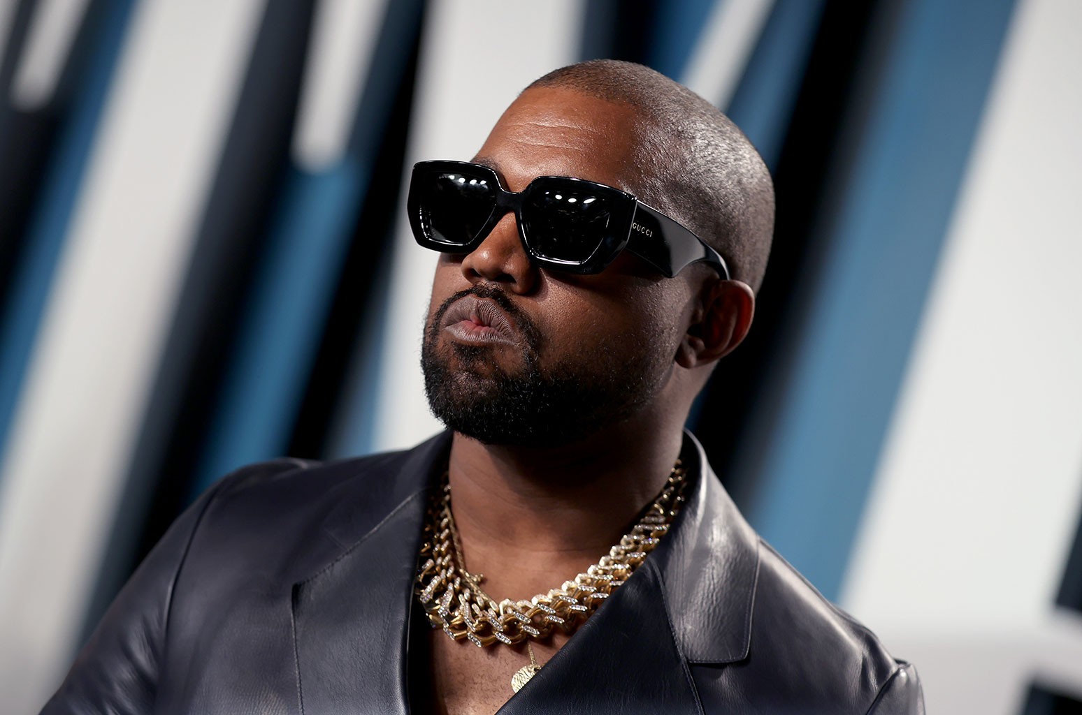 De val van Kanye West: ook adidas, Balenciaga en GAP haken af