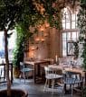 Kopenhagen: 12 restaurants en koffiebars waar iedereen eet tijdens Fashion Week