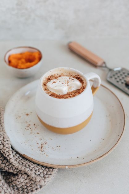 Latte Macchiato - KitchenAid - koffie