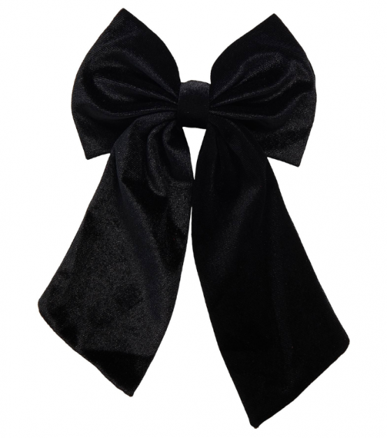 zwarte-haarstrik-YOOX