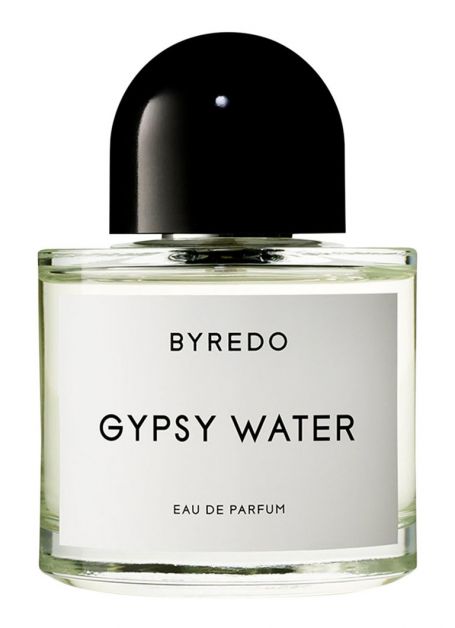 Gyspsy Water, Byredo complimenten parfums