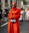Zien: de 150 beste streetstyle looks van Milaan Fashion Week
