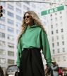 De 150 beste streetstyle looks van New York Fashion Week