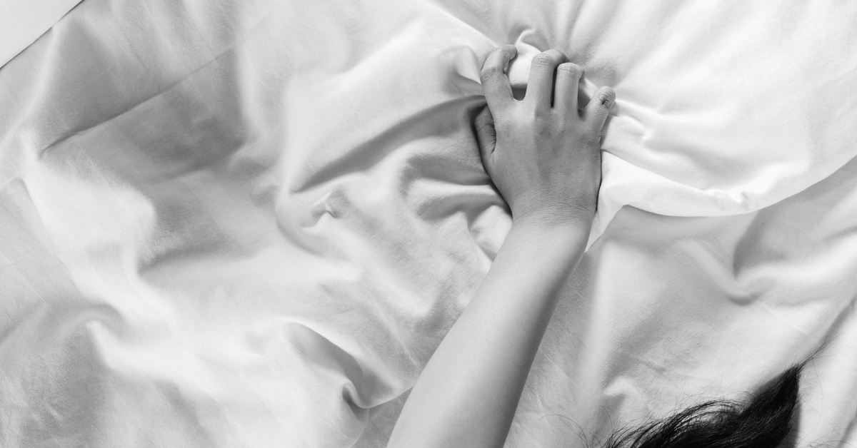 Bestaat een vaginaal orgasme echt - en hoe voelt het?