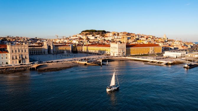 Porto Portugal citytrip hotspots