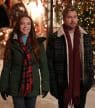 Lindsay Lohan keert terug met nieuwe Netflix kerstfilm ‘Falling for Christmas’