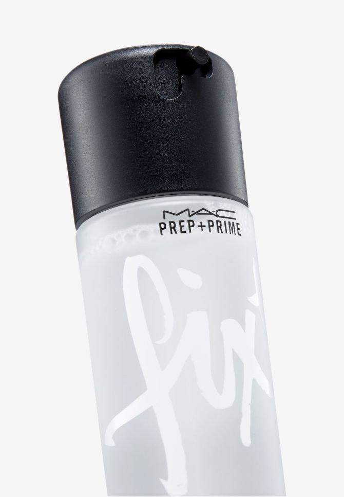 Prep + Prime settingspray, M.A.C Cosmetics via Zalando