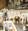 Agendatip: de veertiende editie van de Affordable Art Fair Brussels