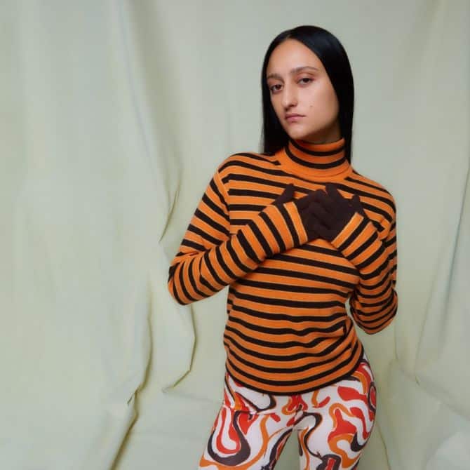 Marni Uniqlo collab collectie