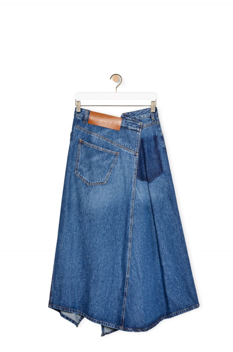 Dames rok kopen | Lange rok, korte rok, denim rok etc - XAN Woman