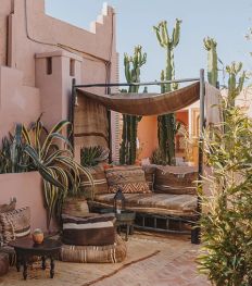 Overwinteren in Marrakesh: 7 adresjes om te dineren in magische settings