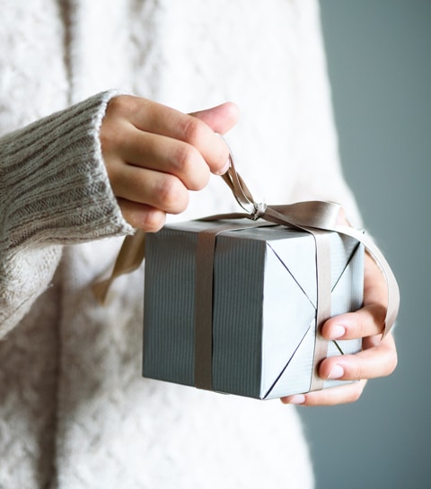 WEDSTRIJD: Win een van de geschenken van de wishlist van de ELLE-redactie