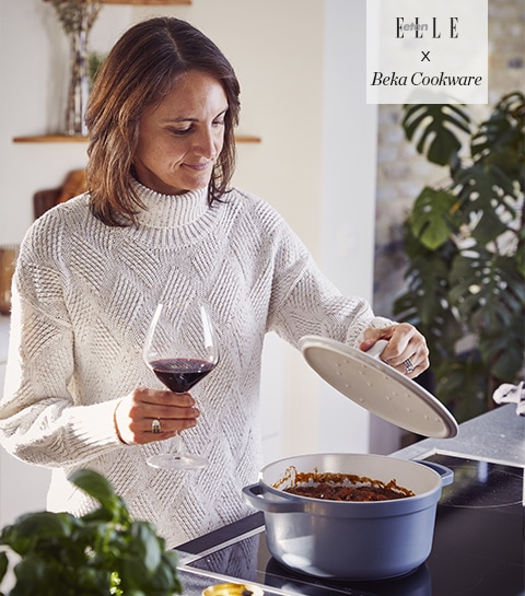 WIN WIN WIN: een Papillon stoofpot van BEKA Cookware