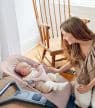 Ergobaby : evolutief comfort voor je baby