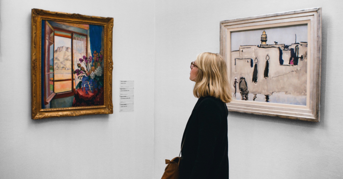 5 eigenzinnige expo’s die je niet mag missen