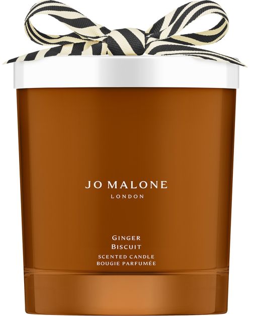 kerstkaars winter Jo Malone