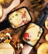 Hotspots: onze 5 favoriete adresjes in Brussel voor raclette en fondue