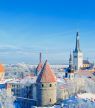 Bucketlist: bezoek Tallinn in de winter voor een magische kerstervaring