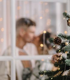 Alles over ‘de kerstsok’, het seksstandje voor extra gezellige feestdagen