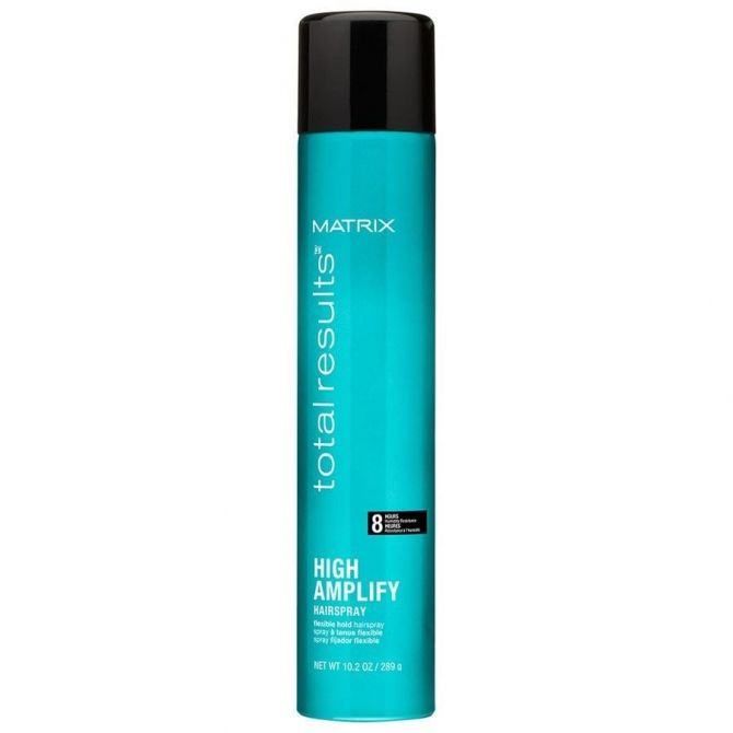 High Amplify Hairspray volume haarlak Matrix