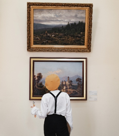 5 eigenzinnige expo’s die je niet mag missen