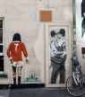 Brussel opent haar eigen Banksy-museum