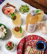 WIN WIN WIN: een Foodbag-maaltijdbox voor twee inclusief aperitief van The Mocktail Club