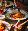5 authentieke Italiaanse restaurants om uit te testen