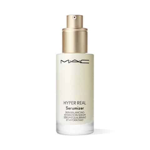 M.A.C Cosmetics Hyper Real skincare