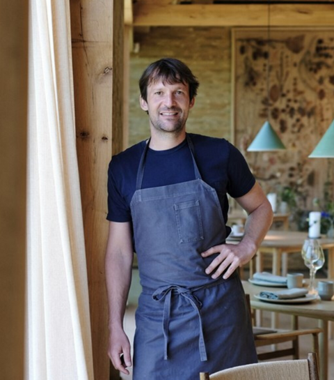 Deens driesterrenrestaurant Noma sluit de deuren (voor even)